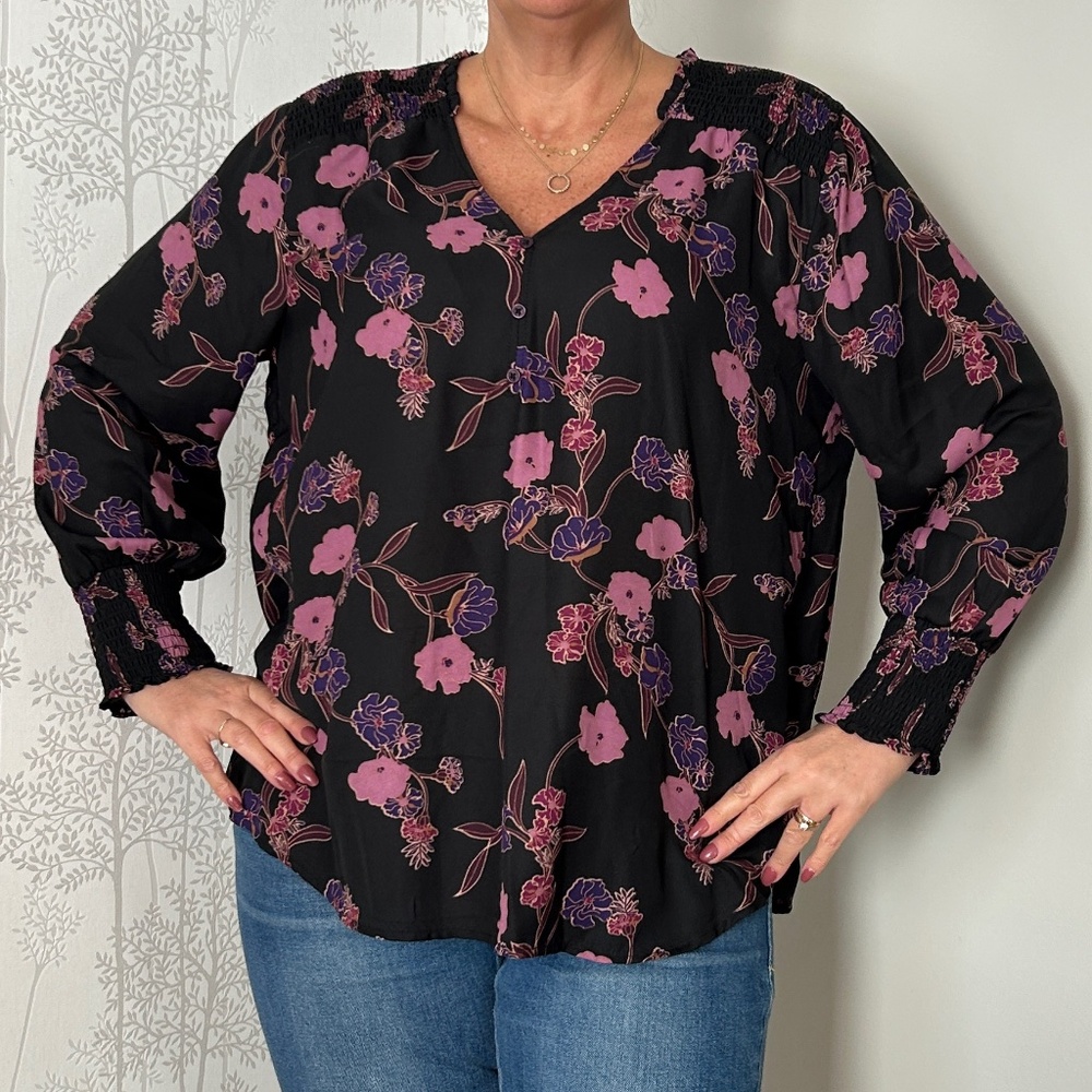 Dex Plus Size 1X